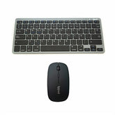 Keyboard and Mouse iggual IGG316917+IGG316771